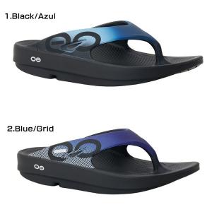 【並行輸入品】 リカバリーサンダル ウーフォス...の詳細画像1