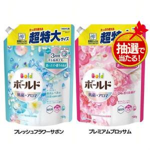 洗濯洗剤 詰替え Bold ボールドジェル つめかえ用 超特大サイズ 780g P&amp;amp;G (D) ポイント消化｜petkan