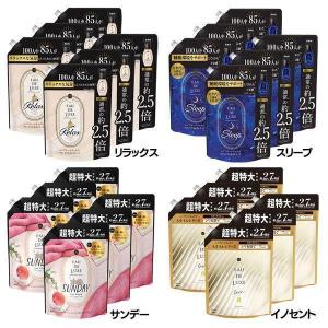 (6個セット)柔軟剤 詰め替え レノア レノアオ...の商品画像