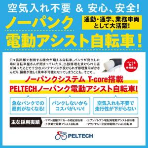 電動自転車 電動アシスト自転車 20インチ パ...の詳細画像1