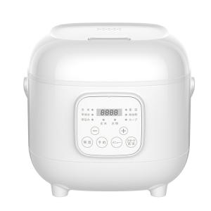 炊飯器 3合 3合炊き 一人暮らし 新生活 家...の詳細画像1