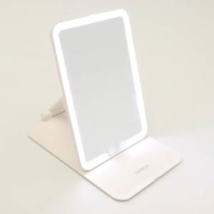 SAFRON 卓上ミラー LED (SAFFR...の詳細画像4
