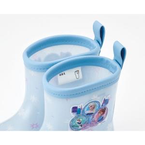 長靴 キッズ ベビー レインブーツ 14cm ...の詳細画像2