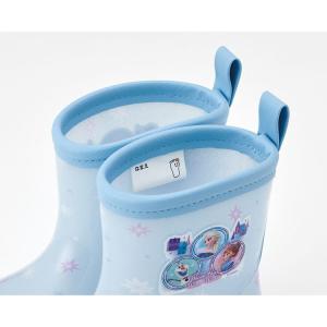 長靴 キッズ ベビー レインブーツ 15cm ...の詳細画像2