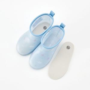 長靴 キッズ ベビー レインブーツ 15cm ...の詳細画像3