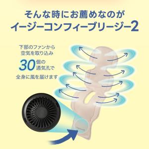 ベビーカーシート シート ベビーカー 扇風機 ...の詳細画像4
