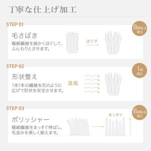 クッション 丸 おしゃれ ふわふわ 超なめらか...の詳細画像4