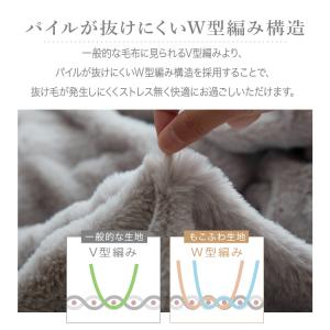 クッション 丸 おしゃれ ふわふわ 超なめらか...の詳細画像5