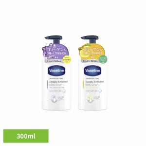 Vaseline（ヴァセリン） （500ml×3本セット Vaseline ヴァセリン