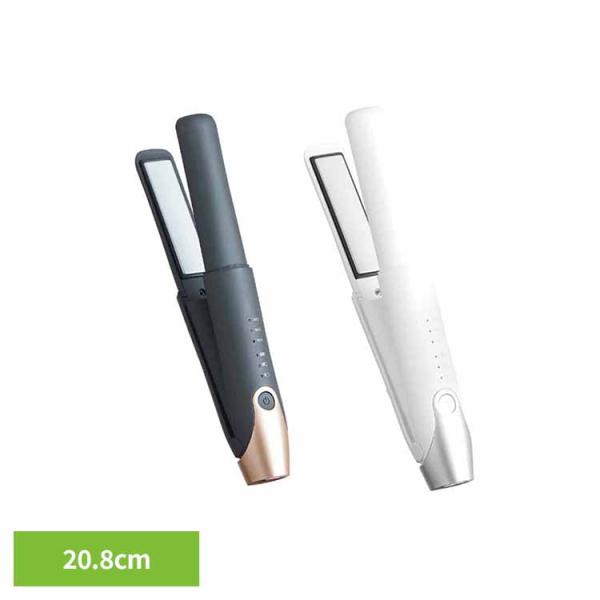 AGETUYA コードレス2 ミニヘアアイロン AG-0004-G ローネジャパン  (B)