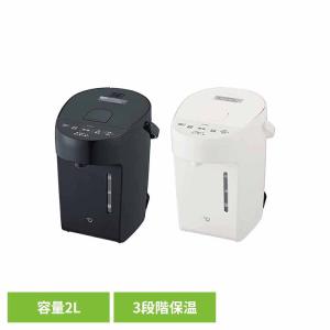 象印電動ポット CP-EB20-BM 象印マホービン