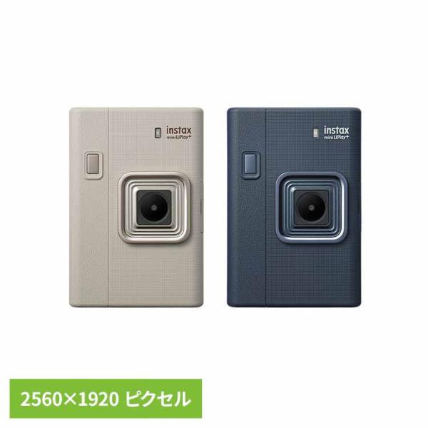 チェキ カメラ instax LiPlay LiPlay+ インスタックスミニ チェキカメラ INS...