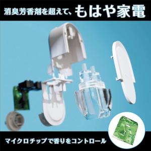 ファブリーズ eファブリーズ 付け替え用 消臭...の詳細画像2