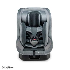 チャイルドシート UN ECE R129/04...の詳細画像5
