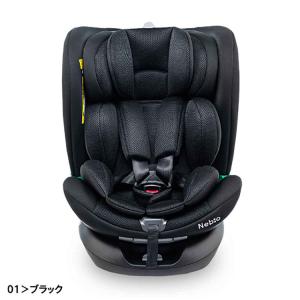 チャイルドシート UN ECE R129/03...の詳細画像2