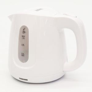 ケトル 電気ケトル コードレス 空焚き防止機能...の詳細画像3