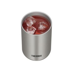 サーモス THERMOS コップ 保冷 宅飲み...の詳細画像3