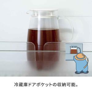 HARIO 麦茶ポット むぎちゃん ハリオ シ...の詳細画像4