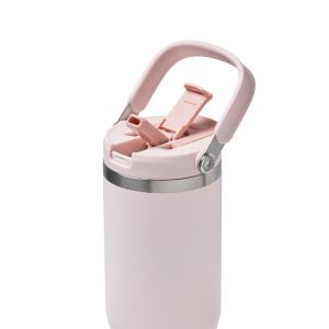 タンブラー 0.96L ストロー 直飲み 保温...の詳細画像2