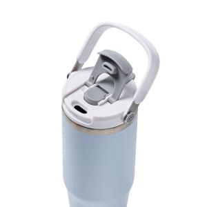 タンブラー 0.96L ストロー 直飲み 保温...の詳細画像5