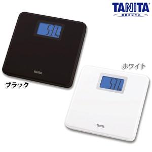 タニタ 体重計 新生活の詳細画像1