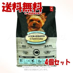 オーブンベークド　トラディション　フィッシュ大粒　5.6ｋｇドッグフード　正規品 Amazon.co.jp: OvenBakedTradition オーブンベークド 犬 フィッシュ