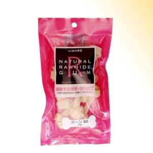 ナチュラルローハイドガム ボーン ＳＳ ７本入 ［ペティエンスメディカル］