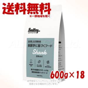 Smiley さめdeli 600g ×18個セ...の商品画像