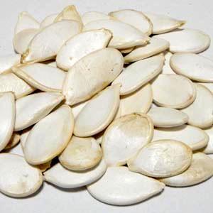 自然派宣言 殻付かぼちゃの種 30g [黒瀬ペ...の詳細画像1