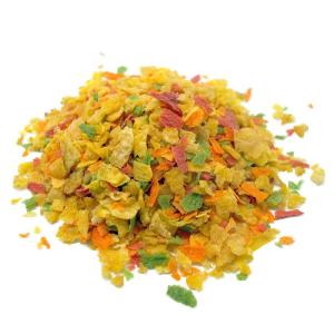 自然派宣言 サクサクサラダ 50g [黒瀬ペッ...の詳細画像1