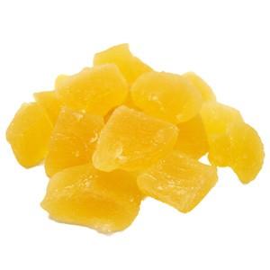自然派宣言 ドライパイナップル 30g [黒瀬...の詳細画像1