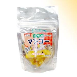 自然派宣言 ドライマンゴー 30g [黒瀬ペット...の商品画像