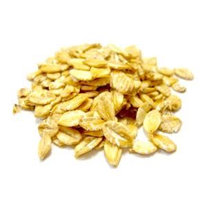 自然派宣言 大麦フレーク 30g [黒瀬ペット...の詳細画像1