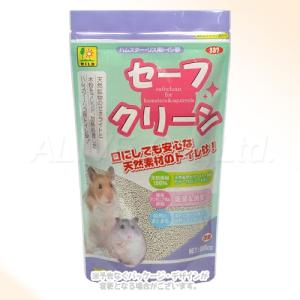 三晃 セーフクリーン [三晃商会]の商品画像