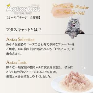 アタス キャット ソウルスーパーフード ライト...の詳細画像5
