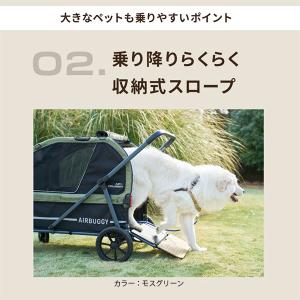 耐荷重80kg!! 超大型犬向け!! AIRB...の詳細画像4