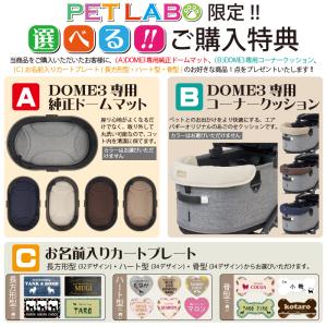 選べる豪華特典付き!! AIRBUGGY ドー...の詳細画像1