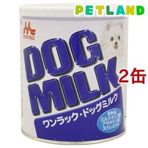 森乳サンワールド ワンラック キャットミルク ( 270g )/ ワン 森乳サンワールド ワンラック キャットミルク ( 270g )/ ワン