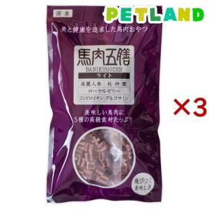 ドギーマン 無添加良品 アキレススティック オーラルプラス 40g 1