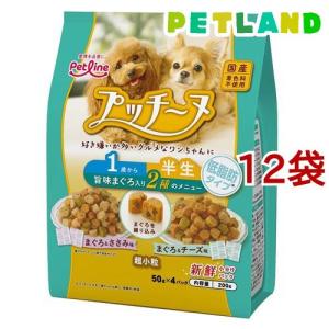 Planet Pet プラペ CP 鴨 & オレンジ ドッグフード ・穀物不使用