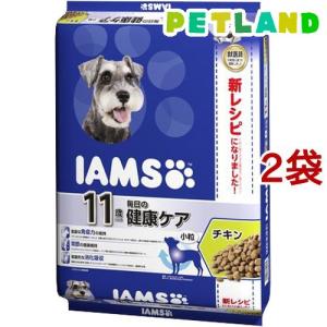 ロイヤルカナン ミニ インドア シニア 8歳以上 ( 3.5kg )/ ロイヤル