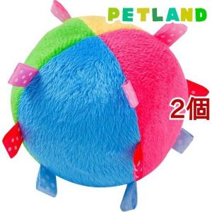 ピロピロくん ボール DP-485 ( 1コ入*2コセット )｜petland