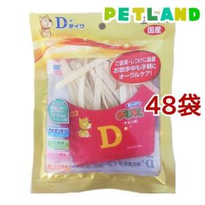 がむりこ チキン味 ( 45g*48コセット )｜petland