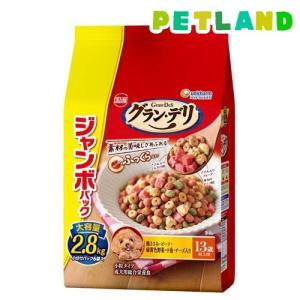 グラン・デリ フレシャス(Frecious) ドッグフード 10歳以上用 チキン
