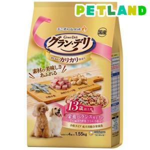 PK TripeDry グリーンベニソントライプ 小粒 ( 907g )/ PetKind