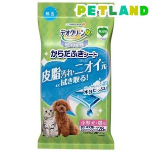 ユニチャーム デオクリーン特集 | ペットランド