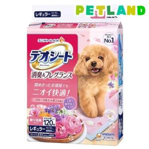 JOYPET(ジョイペット) オシッコ汚れ専用 おそうじシート お徳用 130枚