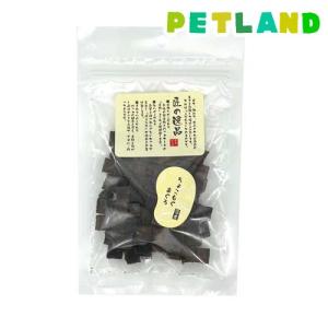 匠の逸品 犬用おやつ ちょこもぐ まぐろ / 匠の逸品
