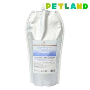 犬 シャンプー ゾイック スーパークレンジング 1000ml 詰替ミニボトル