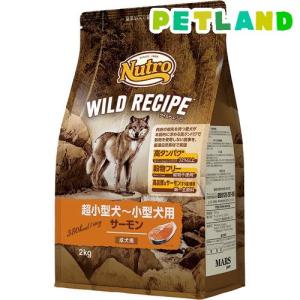 ニュートロ シュプレモ 成犬用 ミニパウチ ドッグフード ( 35g×96